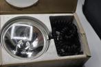Quartz halogen handheld spotlight, -, -, Ophalen of Verzenden, Zo goed als nieuw