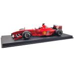 1/12 1999 Michael Schumacher Ferrari F399 Monaco GP, Ophalen of Verzenden, Nieuw, Formule 1