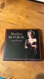 Marilyn monroe, Ophalen of Verzenden, Zo goed als nieuw