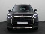 MINI Countryman C Favoured Trim + Pakket L + Panorama dak +, Stof, Met garantie (alle), Zwart, 3 cilinders