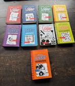 Het leven van een loser boek, Ophalen of Verzenden, Gelezen, Fictie algemeen