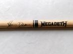 MEGADETH drumstick drumstok Shawn Drover ProMark, Ophalen of Verzenden, Nieuw, Instrument of Toebehoren
