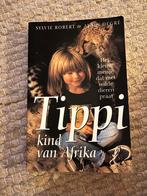 Tippi Kind van Afrika - Prachtig boek!, Boeken, Ophalen of Verzenden, Zo goed als nieuw