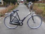 28 inch Batavus greenparks met 53 frame en 8 versnellingen, Ophalen, Versnellingen, Batavus, Zo goed als nieuw