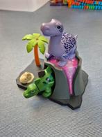 Speelset met 2 DigiDios, merk.Silverlit, Ophalen of Verzenden, Zo goed als nieuw