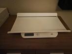 Alecto BC-10 Babyweegschaal, Ophalen, Overige typen, 10 tot 50 kg, Fijner dan 1 gram