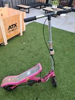 Space Scooter - Roze, Ophalen of Verzenden, Gebruikt, Gewone step, Space Scooter