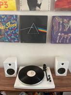 Crosley Platenspeler met Bluetooth, Overige merken, Pitch-regelaar, Ophalen of Verzenden, Zo goed als nieuw