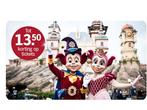 Efteling €13,50 korting via AH - geldig t/m 10 november 2024, Tickets en Kaartjes, Kortingskaart, Drie personen of meer