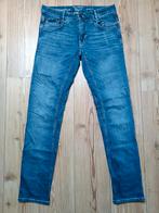 PME Legend stretch maat 32-34, Ophalen of Verzenden, Zo goed als nieuw, Blauw, W32 (confectie 46) of kleiner