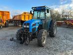 Landini REX90GT 4WD landbouwtractor 2002, Gebruikt, Overige merken