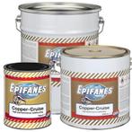 ANTI FOULING EPIFANES NAUTIC BOUT EPIFANES COPPER CRUISE, Ophalen, Nieuw