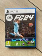 Fifa 24 spel, Spelcomputers en Games, Games | Sony PlayStation 5, Ophalen of Verzenden, Zo goed als nieuw