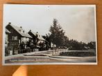 Ansichtkaart burg Amersfoordtlaan Badhoevedorp, Verzamelen, Ansichtkaarten | Nederland, Ophalen of Verzenden, Gelopen