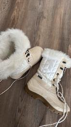 Snowboots, Ophalen, Beige, Snowboots, Human Nature