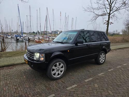 Land Rover Range Rover 4.4 V8 AUT 2004 NAP, Auto's, Land Rover, Particulier, Range Rover, Benzine, G, SUV of Terreinwagen, Automaat