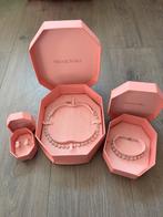 ARIANA GRANDE X SWAROVSKI SET, Ophalen of Verzenden, Zo goed als nieuw