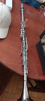 G. SOL Turkishe klarinet bijna nieuwe spel super, Muziek en Instrumenten, Ophalen of Verzenden, Zo goed als nieuw