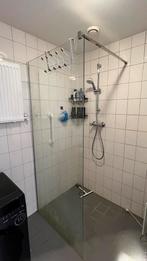 Douchecabine - Wasmachinekast, Ophalen, Zo goed als nieuw