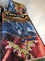 Pokémon Dekbedovertrek (1-persoon), Ophalen, Overige kleuren, Jongetje of Meisje, Dekbedovertrek