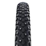 2 xSchwalbe Marathon Winter Plus banden 622-42 28 inch 42 mm, Fietsen en Brommers, EU, Info@schwalbe.de, Band, Schwalbe