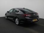 Opel Insignia Grand Sport 1.5 Turbo Business Executive | Led, Auto's, Opel, Voorwielaandrijving, Gebruikt, 4 cilinders, Zwart