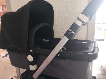 Bugaboo kinderwagen zwart beschikbaar voor biedingen
