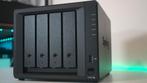 Synology DS923+ – Zo goed als nieuw
