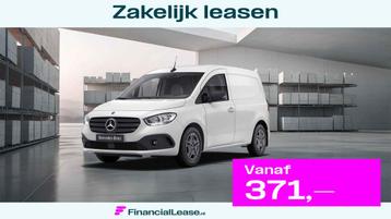 Mercedes-Benz Citan 108 CDI L1 Base beschikbaar voor biedingen