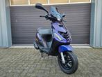 PIAGGIO ZIP 4T E5 BROM 2022 MYSTIC PURPLE 2797KM + OPTIES!, Onbekend, Ophalen of Verzenden, Zo goed als nieuw, Onbekend