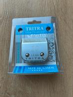 Tritra scheerkop maat 10 1,5 mm voor snap on, Ophalen of Verzenden, Nieuw