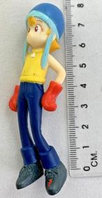 Digimon Sora Takenouchi Bandai figuur 9cm 2000, Postbus 64461, Brunssum, Nederland, Verzenden, Kenduseditemsinfo@gmail.com, Zo goed als nieuw