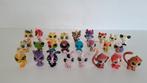 Dieren poppetjes littlest pet shop baby, Verzamelen, Poppetjes en Figuurtjes, Ophalen of Verzenden, Zo goed als nieuw