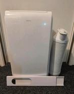 Qlima P522 mobiele airco, Ophalen, Verwarmen, 3 snelheden of meer, Zo goed als nieuw