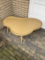 Unieke salontafel met organische vorm, Huis en Inrichting, Tafels | Salontafels, Nieuw, M, Minder dan 50 cm, M
