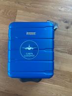 Nieuwe Travelcase handbagage trolley, Sieraden, Tassen en Uiterlijk, Koffers, Ophalen, Nieuw
