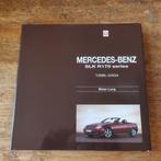 Mercedes-Benz SLK R170 series 1996 2004 Brain Long, Ophalen of Verzenden, Zo goed als nieuw, Mercedes