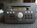 Suzuki autoradio/CD player., Ophalen, Zo goed als nieuw
