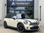 Mini Clubman 1.6 Cooper Hampton Aut |Pano |H.K Audio |Lounge, Euro 5, 15 km/l, 4 cilinders, 4 stoelen