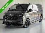 Ford Transit Custom 320 2.0 TDCI L2H1 170 PK AUT Navi / Came, Stof, Gebruikt, Euro 6, 4 cilinders