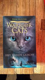 Warrior Cats - serie 3 boek 1, Ophalen of Verzenden, Zo goed als nieuw