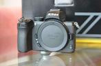 Nikon Z50 body (382 clicks) nieuwstaat, 20 Megapixel, Compact, Ophalen of Verzenden, Zo goed als nieuw
