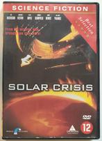 Solar Crisis (1990), Vanaf 12 jaar, Ophalen of Verzenden, Zo goed als nieuw, Science Fiction