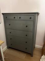 Ladekast Hemnes Ikea 6 lades, Ophalen, 100 tot 150 cm, 5 laden of meer, 100 tot 150 cm