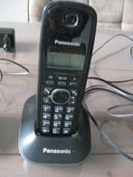 Vaste telefoons Panasonic, Ophalen of Verzenden, Gebruikt, 3 handsets