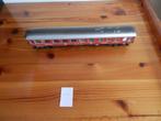 Marklin wagon 4024, Hobby en Vrije tijd, Modeltreinen | H0, Wisselstroom, Gebruikt, Wagon, Ophalen of Verzenden