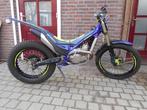 Sherco  STR 250  injectie trial motor, Motoren, 250 cc, Sherco, Particulier, Overig