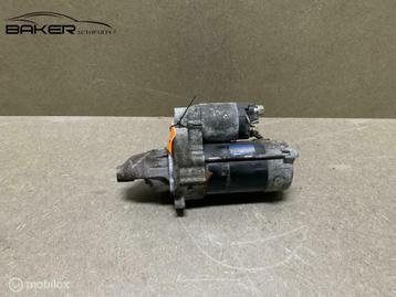 Startmotor Subaru Justy Sirion ('85-'11) 4280002560 beschikbaar voor biedingen