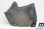 Bodembeschermplaat rechtsachter Audi A4 8W 8W0825219A, Gebruikt