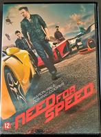 Need for Speed dvd, actiefilm met Aaron Paul., Ophalen of Verzenden, Zo goed als nieuw, Actie, Vanaf 16 jaar